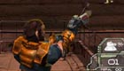 Gunfire Echoes