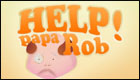 Help Papa Rob