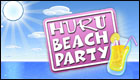 Huru Beach Party