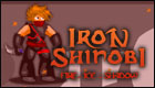 Iron Shinobi