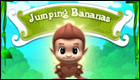 Jumping Bananas 2