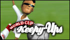 Keepy Ups
