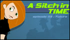 Kim Possible 3