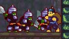 Kung Fu Attack