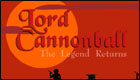 Lord Cannonball 2
