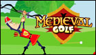 Medieval Golf