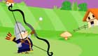 Medieval Golf