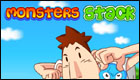 Monster Stack
