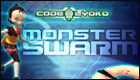 Monster Swarm