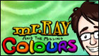 Mr Ray