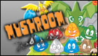 Mushroom Tower