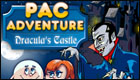 Pac Adventure
