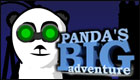 Pandas Big Adventure