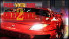 Park Your Ride 2