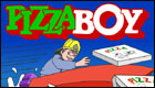 Pizza Boy