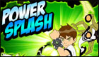 Power Splash