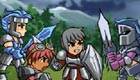 Puzzling War