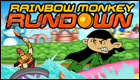 Rainbow Monkey
