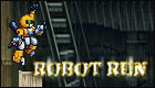 Robot Run