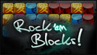 Rock em Blocks
