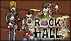 Rock The Hall