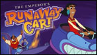 Runaway Cart
