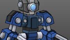 Scrap Metal Heroes