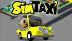 Sim Taxi - New York