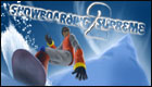 Snowboard Supreme 2