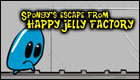 Spongys Escape
