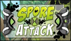 Spore Attack