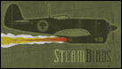 Steam Birds