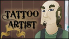 Tattoo Artist