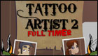 Tattoo Artist 2