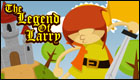 The Legend of Larry