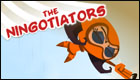 The Ningotiators