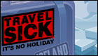 Travel Sick