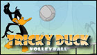 Tricky Duck