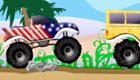 Truck Toss