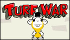 Turf War