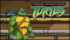 Turtles Ninja