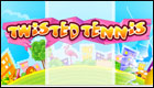Twisted Tennis