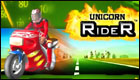 Unicorn Rider