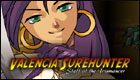 Valencia Surehunter