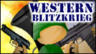 Western Blitzkrieg
