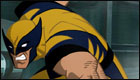 Wolverine - Escape