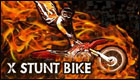 X Stunt Bike