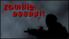 Zombie Assault