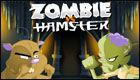 Zombie vs Hamster